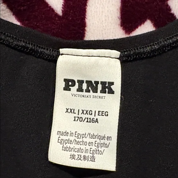 PINK seamless bodysuit - Picture 2 of 4